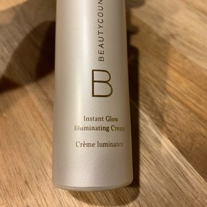 Beautycounter Instant Glow Illuminating Cream